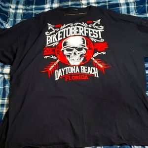 5xl Biketoberfest shirt